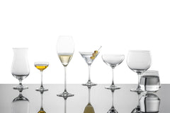 Schott Zwiesel Bar Special Champagnecoupe 8 - 0.281Ltr - 4 glazen - Champagneglas