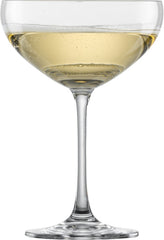 Schott Zwiesel Bar Special Champagnecoupe 8 - 0.281Ltr - 4 glazen - Champagneglas