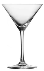 Schott Zwiesel Bar Special Martiniglas 86 - 0,17 liter - 6 stuks - Martiniglas