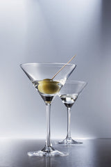 Schott Zwiesel Bar Special Martiniglas 86 - 0,17 liter - 6 stuks - Martiniglas