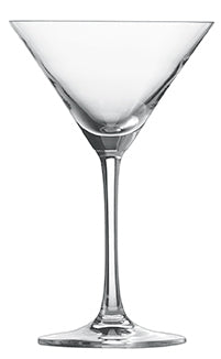 Schott Zwiesel Bar Special Martiniglas 86 - 0,17 liter - 6 stuks - Martiniglas