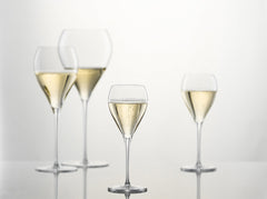 Schott Zwiesel Bar Special Premium Champagneglas 772 - 0.384 Ltr - 6 stuks - Champagneglas
