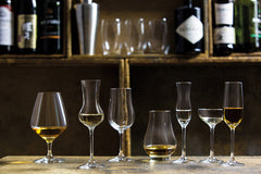 Schott Zwiesel Bar Special Sherryflûte 34 - 0.12 Ltr - 6 stuks - Wijnglas