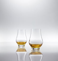 Schott Zwiesel Bar Speciaal Whisky proefglas - 0,32 liter - 6 stuks