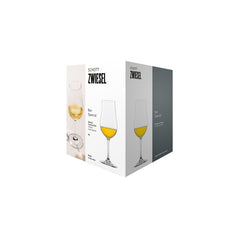 Schott Zwiesel Bar Special Whisky Tasting glas 17 - 0.218Ltr - 4 glazen - Whiskyglas