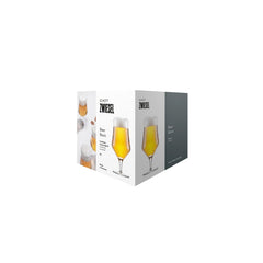Schott Zwiesel Beer Basic Craft bierglas met MP - 0.3Ltr - 4 glazen - Bierglas