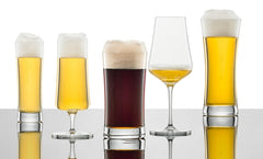 Schott Zwiesel Beer Basic Pils met MP - 0.3Ltr - 4 glazen - Bierglas
