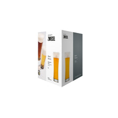 Schott Zwiesel Beer Basic Witbierglas klein met MP - 0.3Ltr - 4 glazen - Bierglas