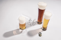 Schott Zwiesel Beer Basic Witbierglas klein met MP - 0.3Ltr - 4 glazen - Bierglas