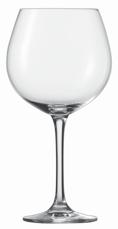 Schott Zwiesel Classico Gin Tonic glas 140 - 0.81 Ltr - 6 stuks - Gin Tonic glas