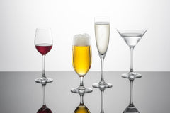 Schott Zwiesel Classico Witte wijnglas 2 - 0.312Ltr - 6 glazen - Wijnglas