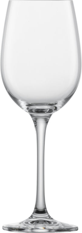 Schott Zwiesel Classico Witte wijnglas 2 - 0.312Ltr - 6 glazen - Wijnglas