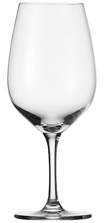 Schott Zwiesel Congresso Bordeaux glas 130 - 0,62 Ltr - 6 stuks - Wijnglas