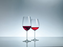 Schott Zwiesel Diva Bordeaux glas 130 - 0,77 Ltr - 6 stuks - Wijnglas