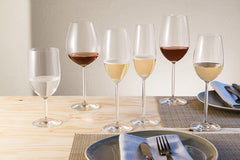 Schott Zwiesel Diva Bourgogne wijnglas - 0.46 Ltr - 6 stuks - Wijnglas