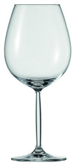 Schott Zwiesel Diva Water / Rode wijnglas 1 - 0.61 Ltr - 6 stuks - Wijnglas