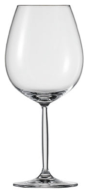 Schott Zwiesel Diva Water / Rode wijnglas 1 - 0.61 Ltr - 6 stuks - Wijnglas