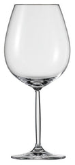 Schott Zwiesel Diva Water / Rode wijnglas 1 - 0.61 Ltr - 6 stuks - Wijnglas