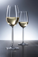 Schott Zwiesel Diva White Wine Glass 2 - 0.3 Ltr - Wijnglas