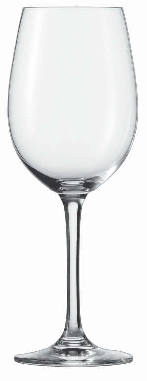 Schott Zwiesel Ever (Classico) Water / Rode wijnglas 1 - 0.55 Ltr - 6 stuks - Wijnglas