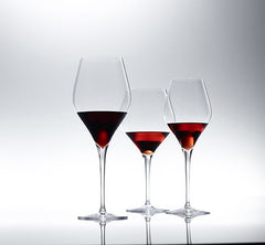 Schott Zwiesel Finesse Bordeaux glas 130 - 0,63 liter - 6 stuks - Wijnglas
