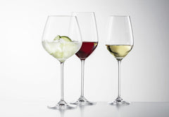 Schott Zwiesel Fortissimo 18-delige set - Wijnglas