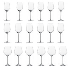 Schott Zwiesel Fortissimo 18-delige set - Wijnglas