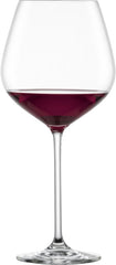 Schott Zwiesel Fortissimo Bourgogne glas 140 - 0,727 liter - 4 glazen - Wijnglas