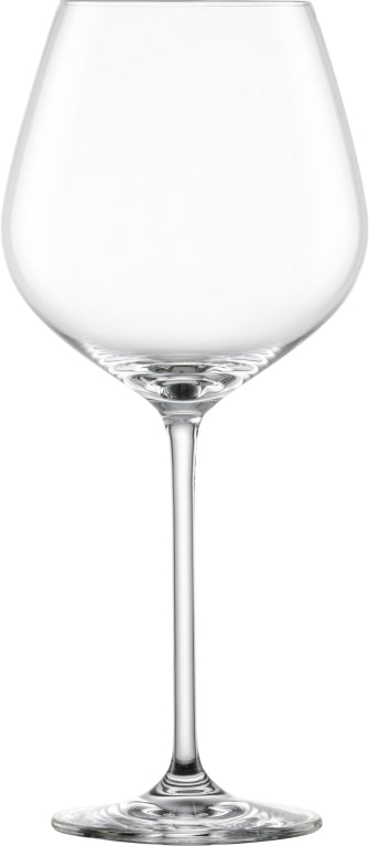 Schott Zwiesel Fortissimo Bourgogne glas 140 - 0,727 liter - 4 glazen - Wijnglas