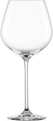 Schott Zwiesel Fortissimo Bourgogne glas 140 - 0,727 liter - 4 glazen - Wijnglas