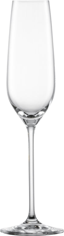 Schott Zwiesel Fortissimo Champagneglas met MP 7 - 0.24Ltr - 4 glazen - Champagneglas
