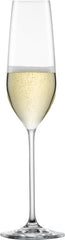 Schott Zwiesel Fortissimo Champagneglas met MP 7 - 0.24Ltr - 4 glazen - Champagneglas