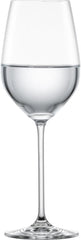 Schott Zwiesel Fortissimo Water / Rode wijnglas 1 - 0.505Ltr - 4 glazen - Wijnglas