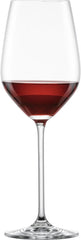 Schott Zwiesel Fortissimo Water / Rode wijnglas 1 - 0.505Ltr - 4 glazen - Wijnglas