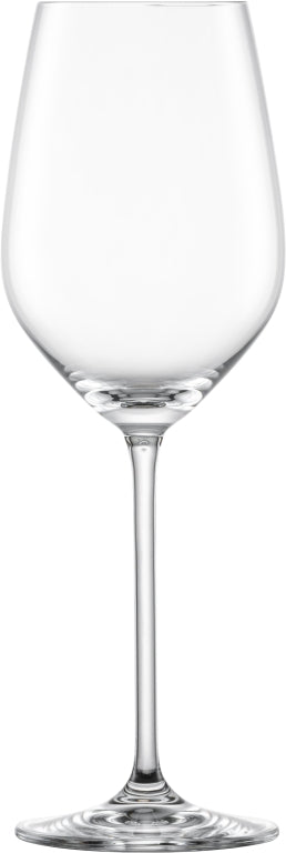 Schott Zwiesel Fortissimo Water / Rode wijnglas 1 - 0.505Ltr - 4 glazen - Wijnglas