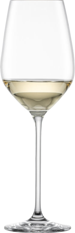 Schott Zwiesel Fortissimo Witte wijnglas - 0.404Ltr - 4 glazen - Wijnglas