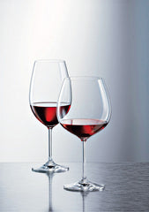 Schott Zwiesel Ivento Bourgogne wijnglas 140 - 0,78 liter - Wijnglas