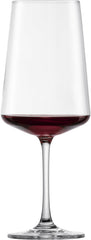 Schott Zwiesel MioVino Rode wijnglas met MP - 0.5Ltr - 4 glazen - Wijnglas