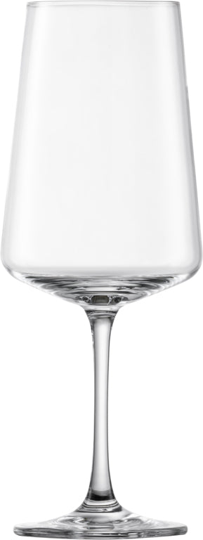 Schott Zwiesel MioVino Rode wijnglas met MP - 0.5Ltr - 4 glazen - Wijnglas