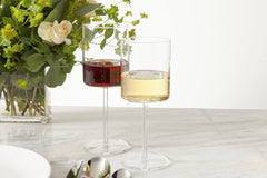 Schott Zwiesel Modo Rode wijnglas - 0.44Ltr - 4 glazen - Wijnglas