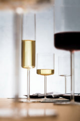 Schott Zwiesel Modo Witte wijnglas 2 - 0.4Ltr - 4 glazen - Wijnglas