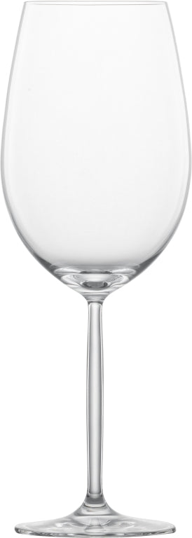 Schott Zwiesel Muse (Diva) Bordeaux glas 130 - 0,768 liter - 4 glazen - Wijnglas
