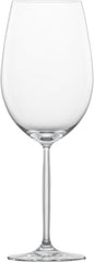 Schott Zwiesel Muse (Diva) Bordeaux glas 130 - 0,768 liter - 4 glazen - Wijnglas
