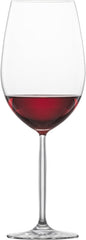 Schott Zwiesel Muse (Diva) Bordeaux glas 130 - 0,768 liter - 4 glazen - Wijnglas