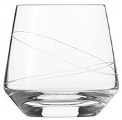 Schott Zwiesel Pure Loop Whiskyglas 60 - 0,39 Ltr - 6 stuks
