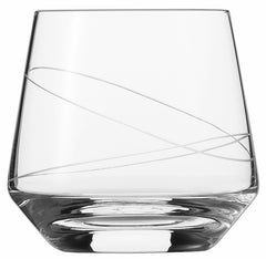 Schott Zwiesel Pure Loop Whiskyglas 60 - 0,39 Ltr - 6 stuks