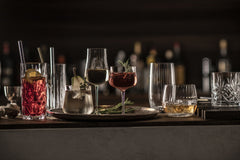 Schott Zwiesel Classic Whiskyglas 60 - 0.334 Ltr - 6 stuks