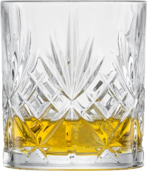 Schott Zwiesel Show Whiskyglas 60 - 0.334Ltr - 4 glazen - Whiskyglas