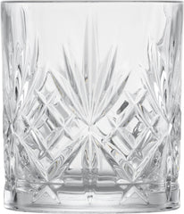Schott Zwiesel Show Whiskyglas 60 - 0.334Ltr - 4 glazen - Whiskyglas