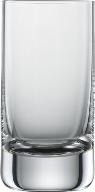 Schott Zwiesel Simple (Conventie) Shotglas 35 - 0.046Ltr - 6 glazen - Shotglas